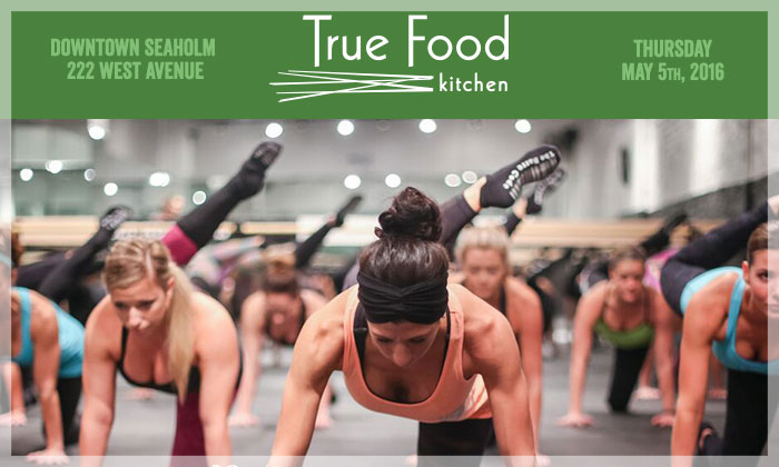 true food kitchen & barre